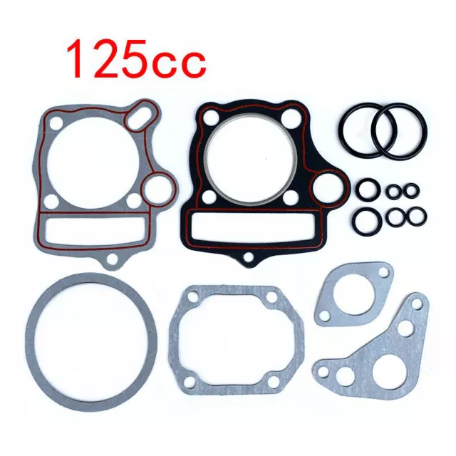 Complete Gasket Set for 50cc 70cc 90cc 110cc 125cc ATV Dirt Bike Scooter Mo-EL