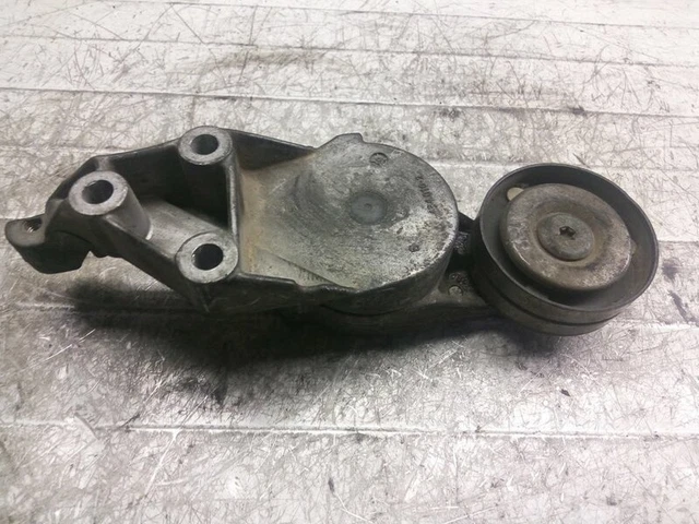 038903315 galet tendeur pour VOLKSWAGEN NEW BEETLE 1.9 TDI 1998 434000 205645