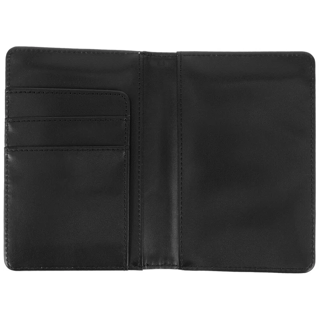 Portapassaporto Floreale Con Stampe Dorate - In Similpelle, Paperchase, Regalo Perfetto
