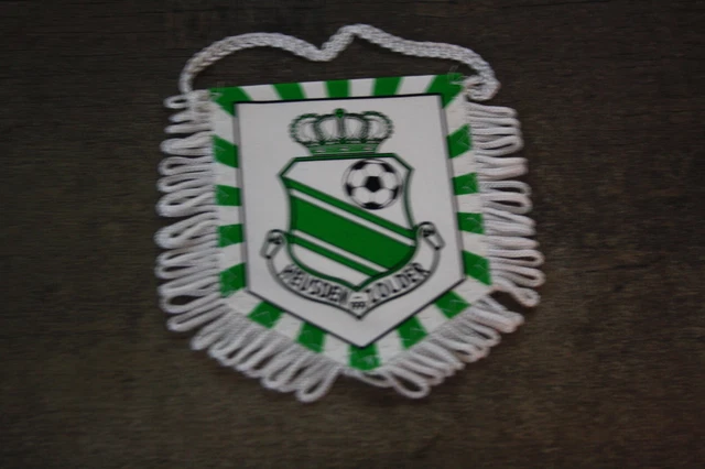 ancien petit FANION / WIMPEL PENNANT ** K. th DIEST * BELGIQUE
