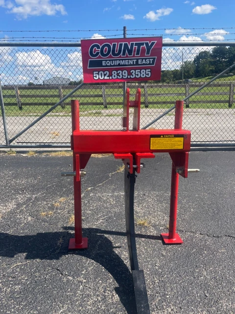 Brillion 1 Shank Subsoiler (Free 500 Mile Shipping)