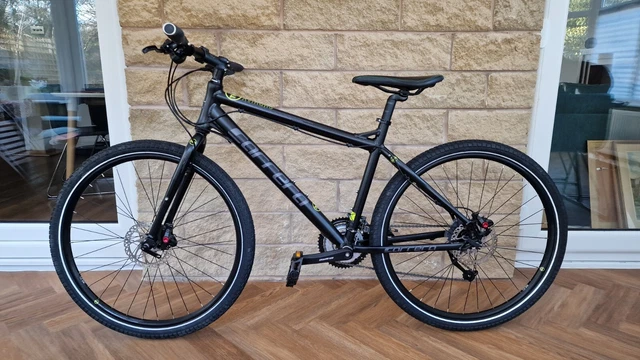 Halfords carrera subway 2 clearance