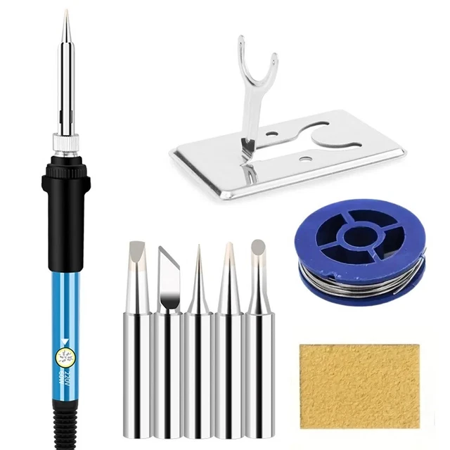 USB Électrique Fer à Souder Haute Précision 5V 8W Kit de Pyrogravure