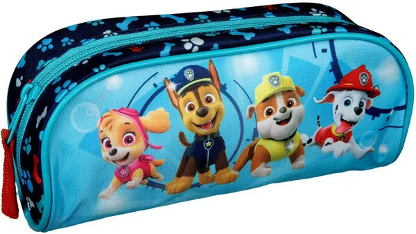 Paw Patrol Schlamperetui Mäppchen Pencil Case von Undercover Neu