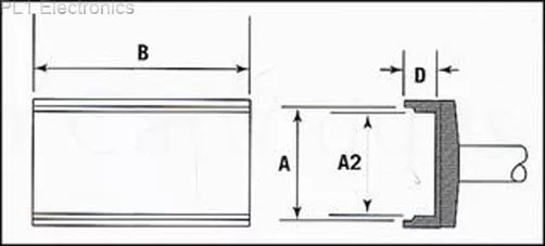 Oki Metcal - Smtc-004 - Tip, Soic 8, 600 Series