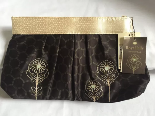 Boots toiletry 2025 bag