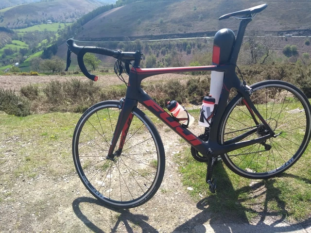 Fuji transonic 2025 2.7