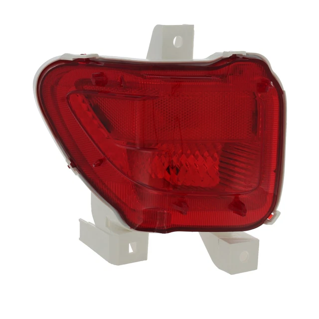 265598248R FEU ANTIBROUILLARD ARRIERE GAUCHE / RN9364454 / 103F18020381 / 145060