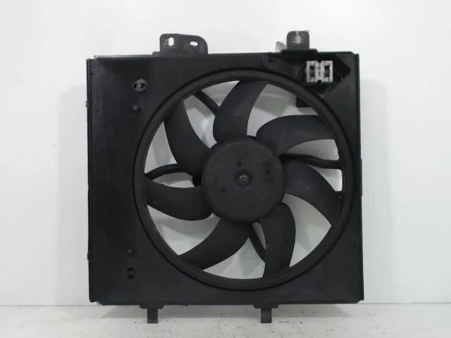 🇫🇷 Meilleure Offre  ➤ Moteur Ventilateur Radiateur Citroen C3