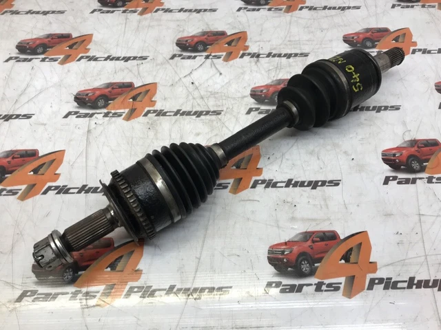 Mitsubishi L200 albero motore laterale passeggero anteriore numero parte 3815A308 2005-2015