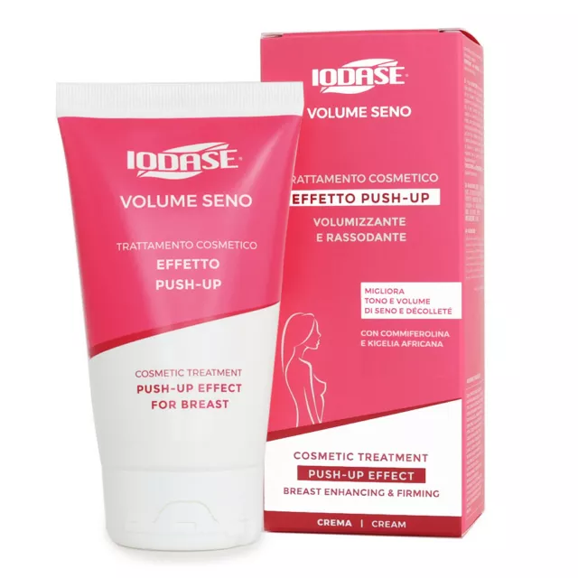 Iodase Volume Seno 150 Ml