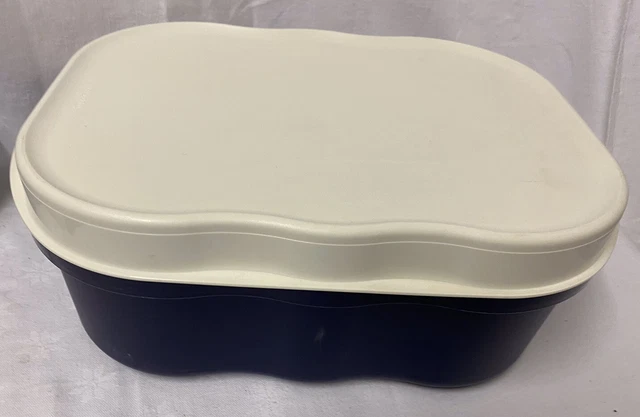 Laibwächter  Brotkasten von tupperware