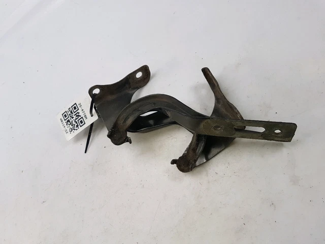 MOULURE DROITE DE PARE-CHOCS AVANT HYUNDAI ATOS (04-08