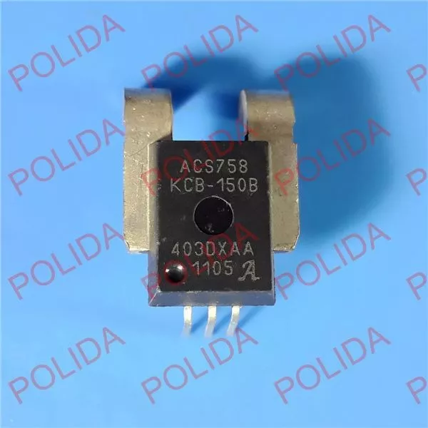 1Pcs Current Sensor Ic Allegro Cb-Pff-5 Acs758Kcb-150B-Pff-T Acs758Kcb-150B