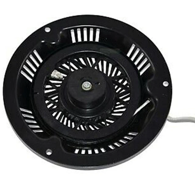 Kit Motorino Avviamento A Strappo Per Soffiatori BR500 BR550 BR600 | Ricambio 150 811, 4282 190 0300 | Guscio In ABS Resistente
