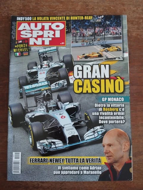Sport, Riviste, Libri e riviste - PicClick IT