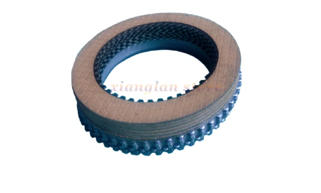 1PCS 12832320200 Clutch friction plate Linde forklift parts