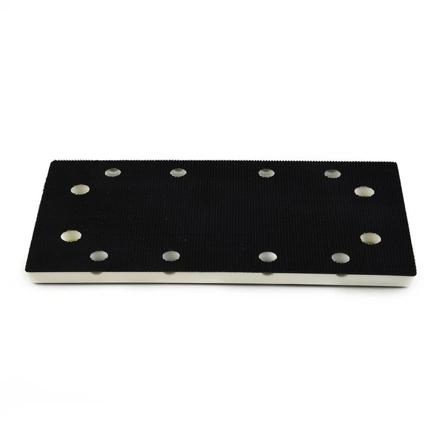 Ponceuse Pneumatique À Paume, Ponceuse Pneumatique À Poussée Pour