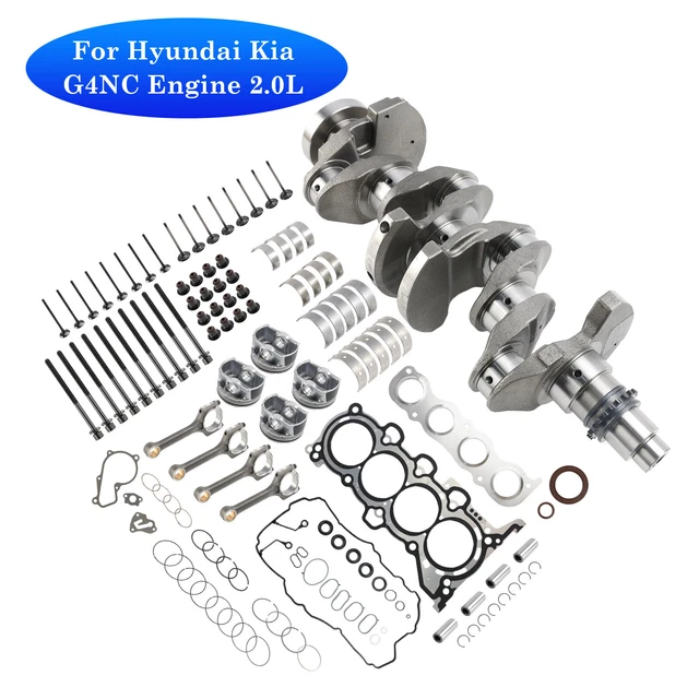 Crankshafts, Engines & Engine Parts, Car & Truck Parts