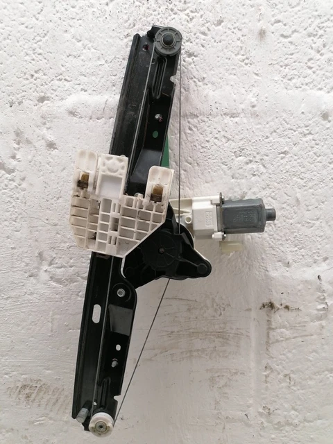 Moteur De Levage De Fenêtre électrique Réponse Efficace 742456