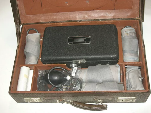 Oscillograph von Speidel & Keller