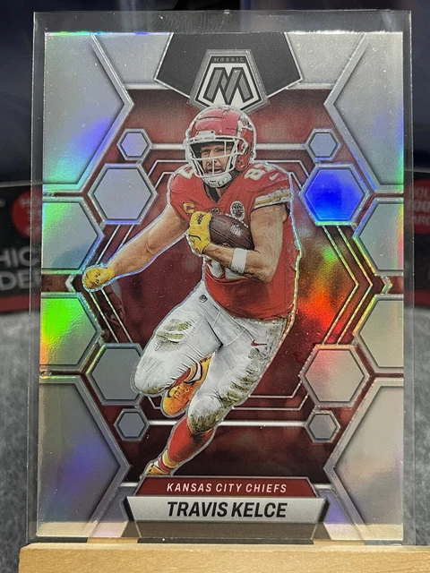 2021 PANINI SELECT Travis Kelce Kansas City Chiefs #118 EUR 1,10