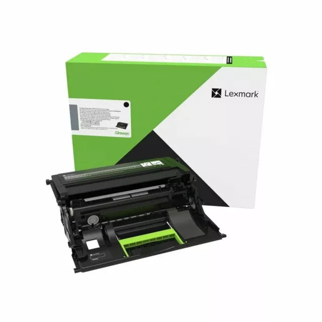 Lexmark 58D0Z0E Black Corporate Imaging Unit 150K for MX82x, MS82x, MX72x