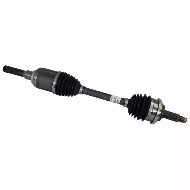 Drive Axle Shaft Assembly Motorcraft TX-570