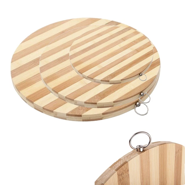 I 10 Migliori Tagliere Da Cucina Legno Grande - Black Friday 2025 - Foto 6