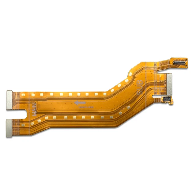 Nappe Connecteur Carte Mère Pour Motorola Moto G 5G / One 5G Ace – Neuve