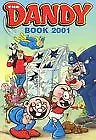 The Dandy Book 2001 (Annual)-D C Thomson