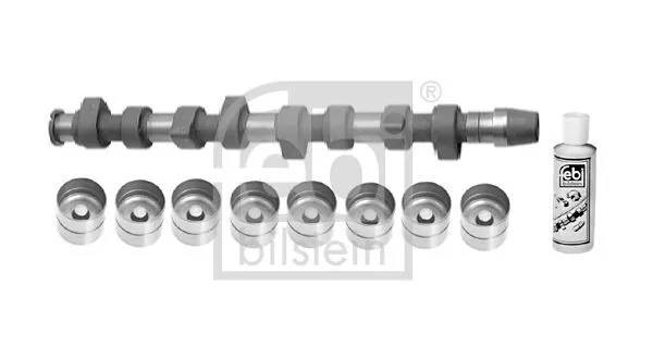 Febi Bilstein 10010 Camshaft Kit Fits VW Passat 1.9 TDI 1.9 TDI Syncro/4motion