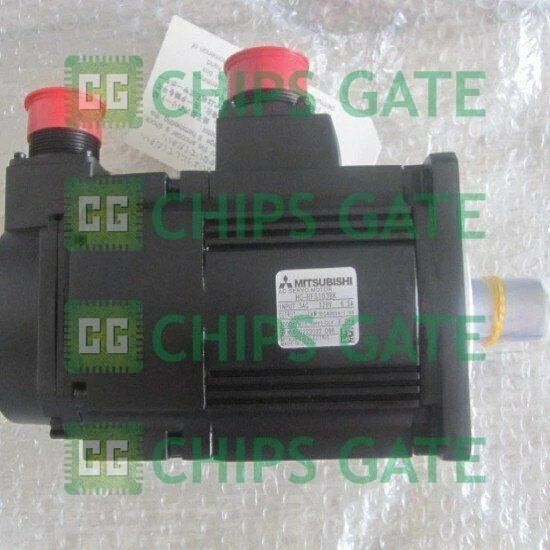Servo Moteur Mitsubishi HC-SFE52K Neuf - Livraison Rapide Offerte