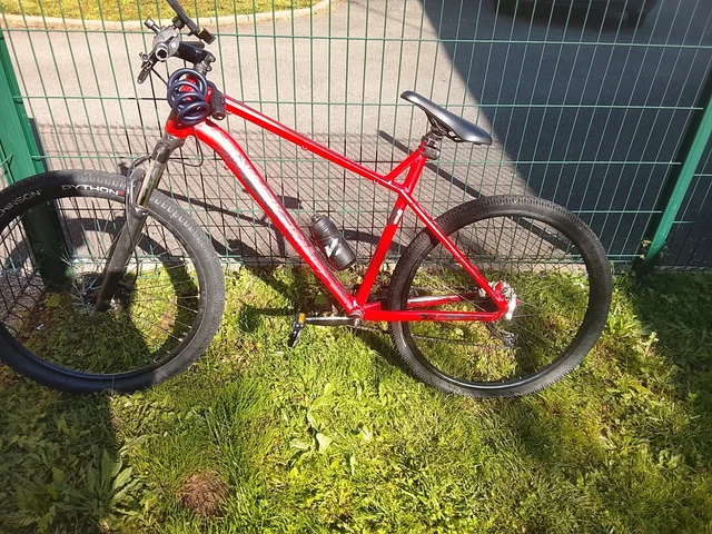 Test VTT Kona Mahuna 2014 : vélo XC Hardtail
