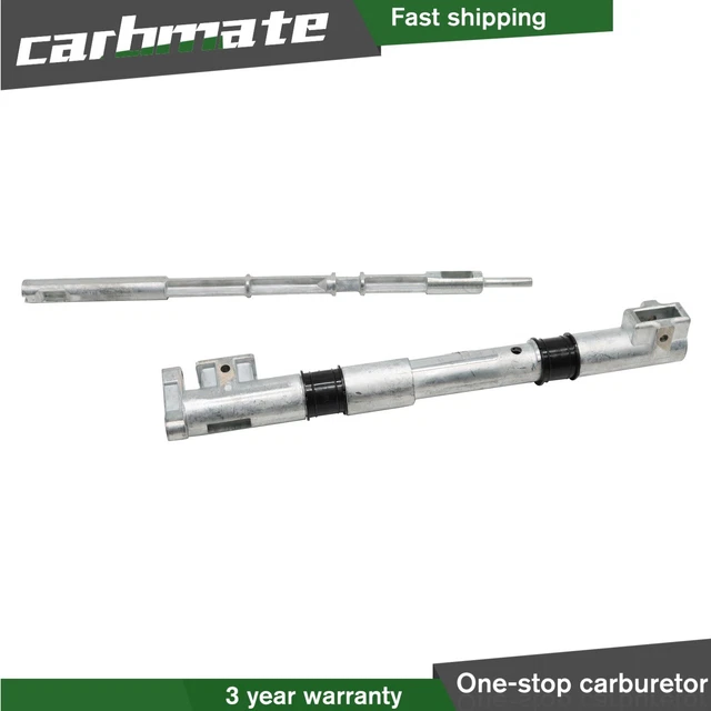 thumbnail interactive-video image 1 of NEW OEM Steering Column Shift Tube Plunger Assembly Repair Kit For Ford Lincoln 1 of 14