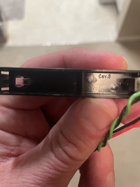 DELL POWEREDGE DIMENSION Optiplex Server Power Button / On Off Switch ...