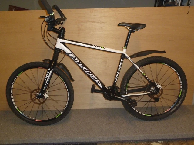 Cannondale sales flash 2012