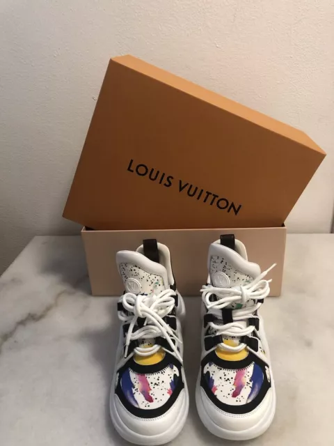 Louis Vuitton Archlight Sneaker