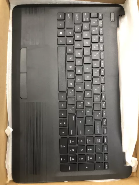 HP 15-AC 15-AY 15-AF 15-BA 250 Palmrest and Keyboard