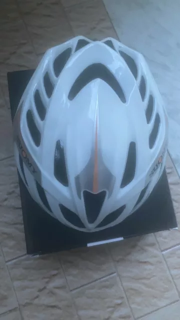 casco bici da corsa