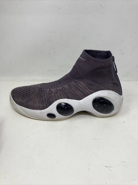 nike flight bonafide plum