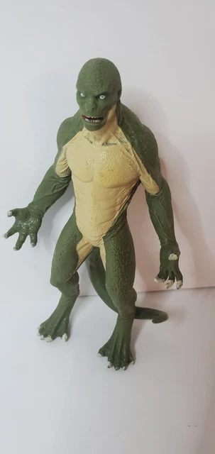 Hasbro amazing spiderman Man Lizard action figure GR 01312C
