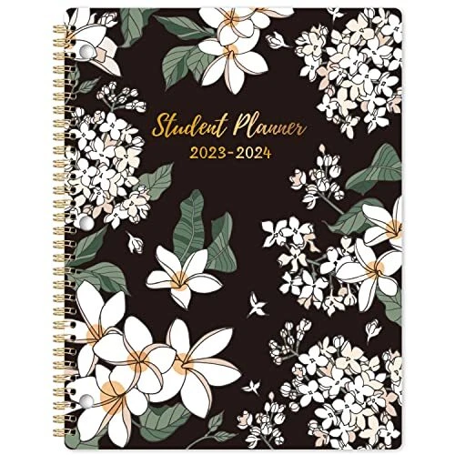 STUDENT PLANNER 20232024 School Planner 20232024 from Jul 2023
