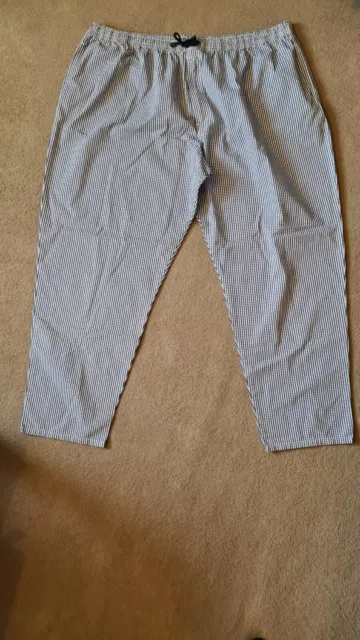 Russums Chef Trousers 3xl