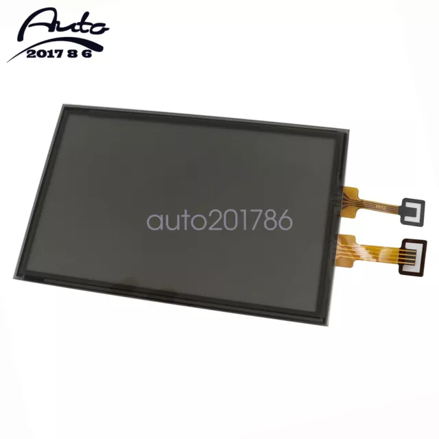 New 7" Touch Screen Digitizer for 2014-16 Honda Odyssey Acura TLX MDX Radio