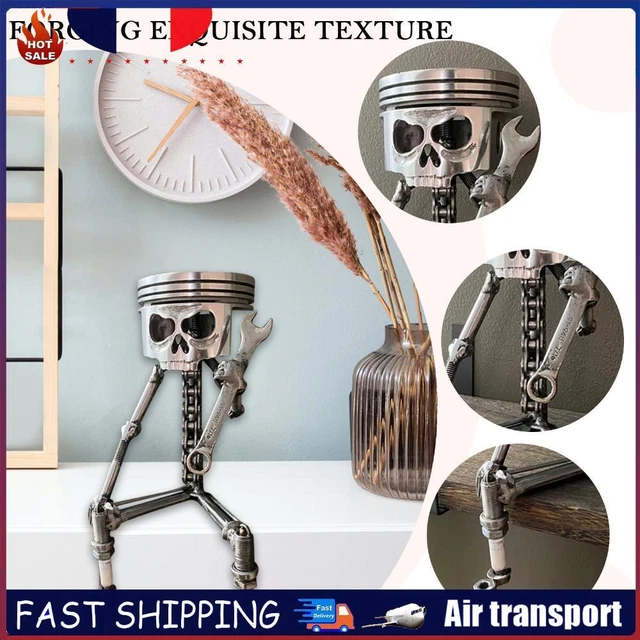 Support Mural Casque De Moto - France