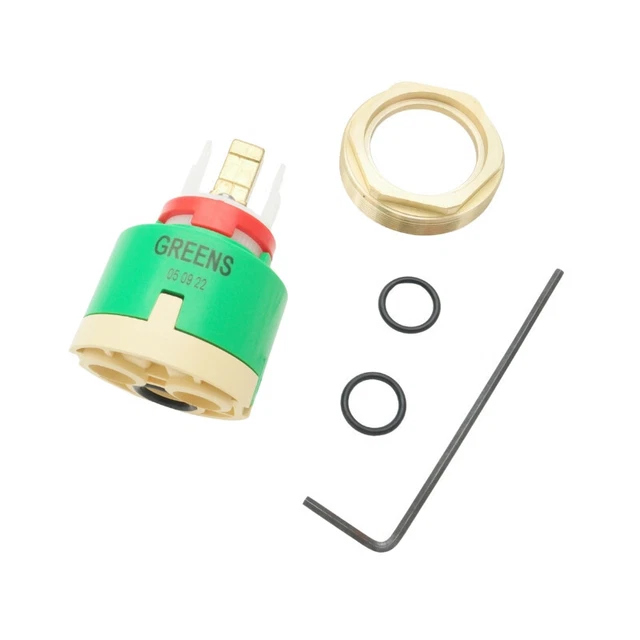Conjunto de cartucho de flujo Mira Combiflow 459,05