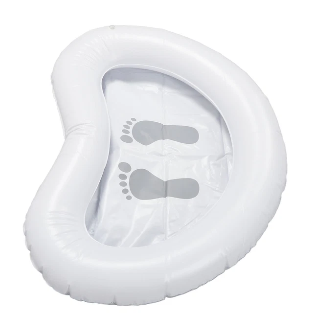 Lot De 4 Capuchons Pour Pieds De Piscine Intex - Piscines Rectangulaires 5.5-7.3m