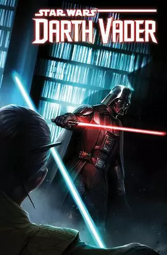 Star Wars: Darth Vader - Dark Lord of the Sith Vol. 2 - Legacy's End (Star Wars: