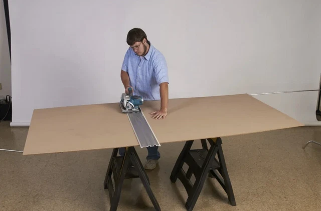 Truetrac Saw 4’ kit